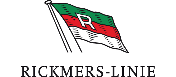Logo Rickmers